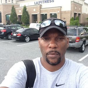 Meet your Posher, Darnell